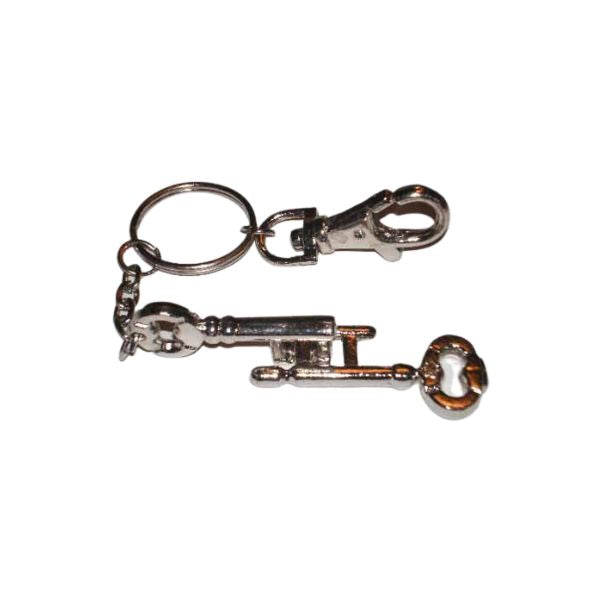 avaimenperän muotoinen pulmapeli