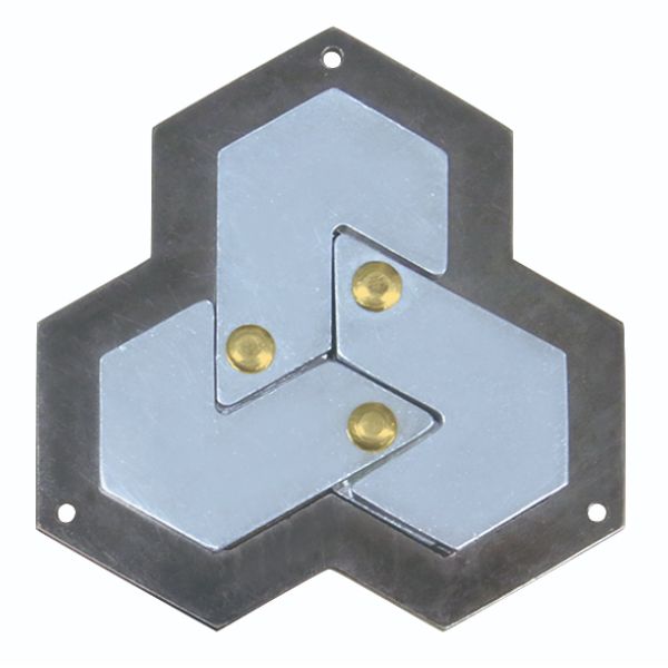 metallinen pulmapeli