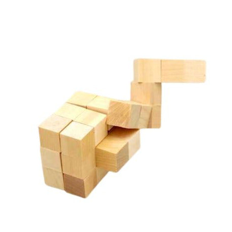 pulmapeli jossa on puisia kuutioita